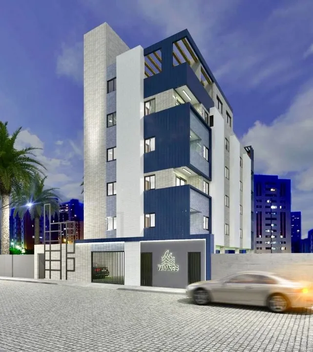 Valor de Super OPORTUNIDADE! Apartamento tipo Studio 28m2 para VENDA - Praia de Intermares