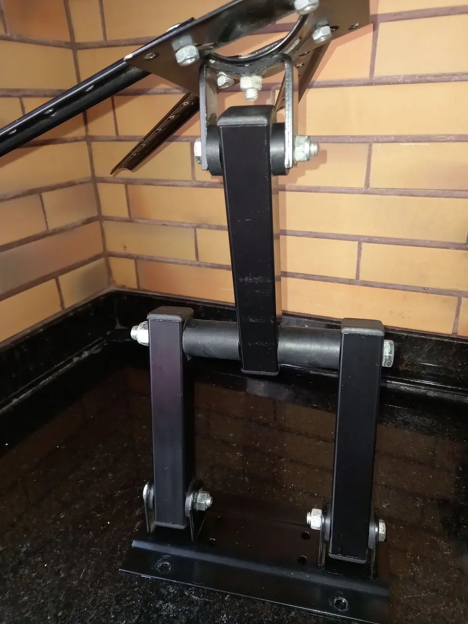 Suporte Articulado para TV - Foto 6