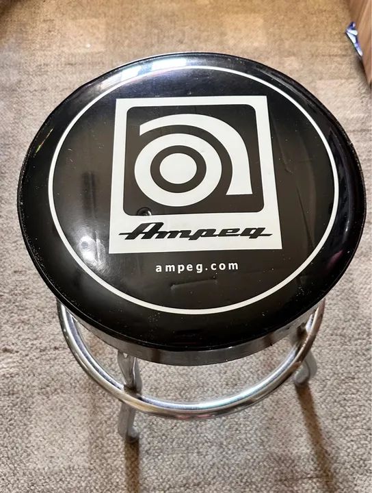 Banqueta  Ampeg - Foto 2