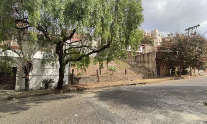 Lote á venda no bairro São Bento - Foto 4