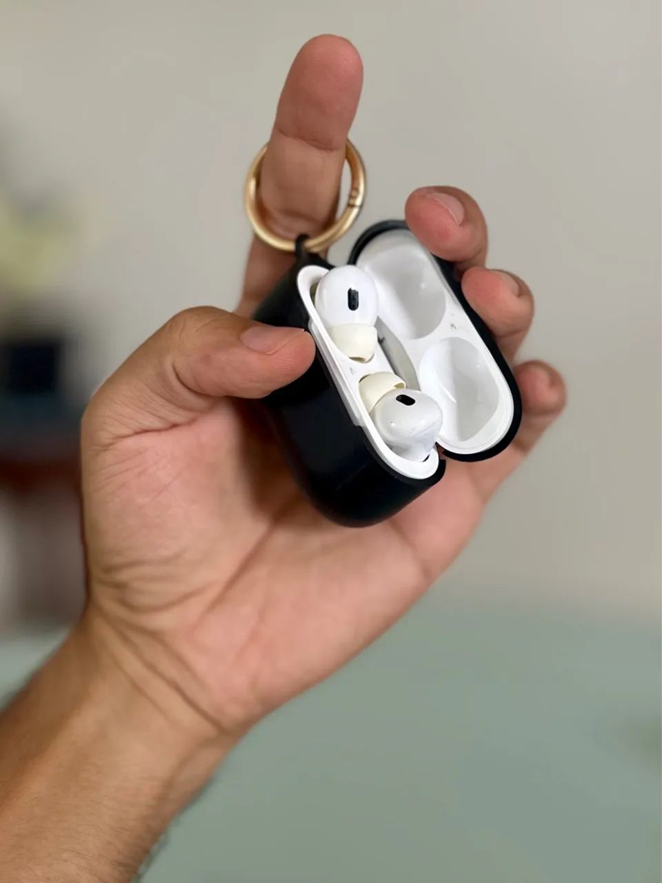 Airpods Pro (2ª Geração) - Foto 4