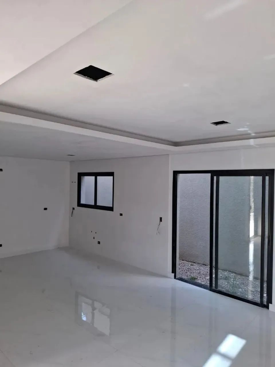 Sobrado com 3 dormitórios à venda, 143 m² - Boneca do Iguaçu - São José dos Pinhais/PR - Foto 4
