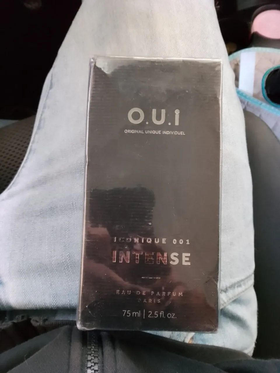  Perfume Intense O.u.i
