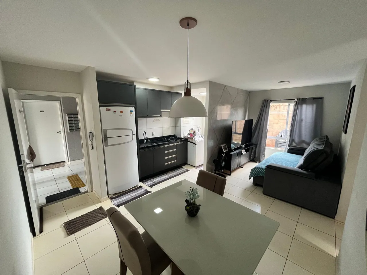 Vendo Lindo apartamento jardim são Conrado