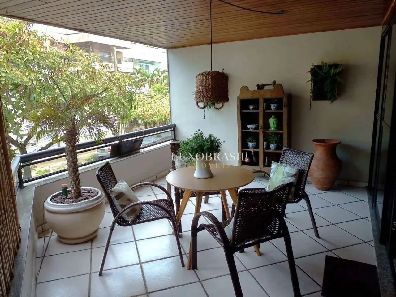 Apartamento com 03 quartos à venda, 129 m² por R$ 1.690.000 - Barra da Tijuca - Rio de Jan