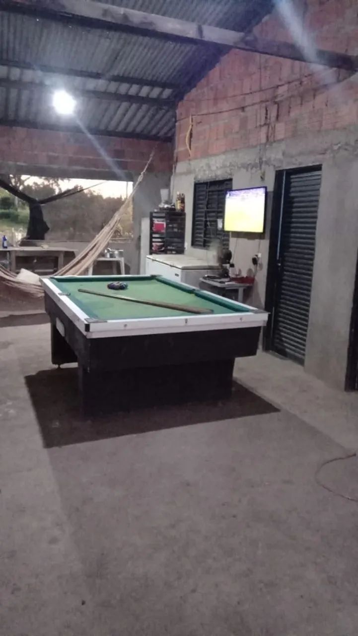 Foto - Várzea Grande - Canelas