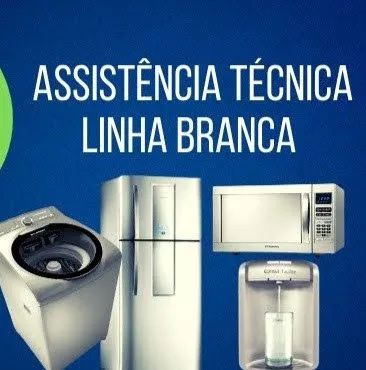 assistencia tecnica microondas e outros