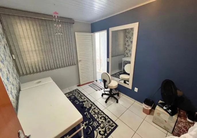 Vendo essa casa em Águas Lindas - Foto 2