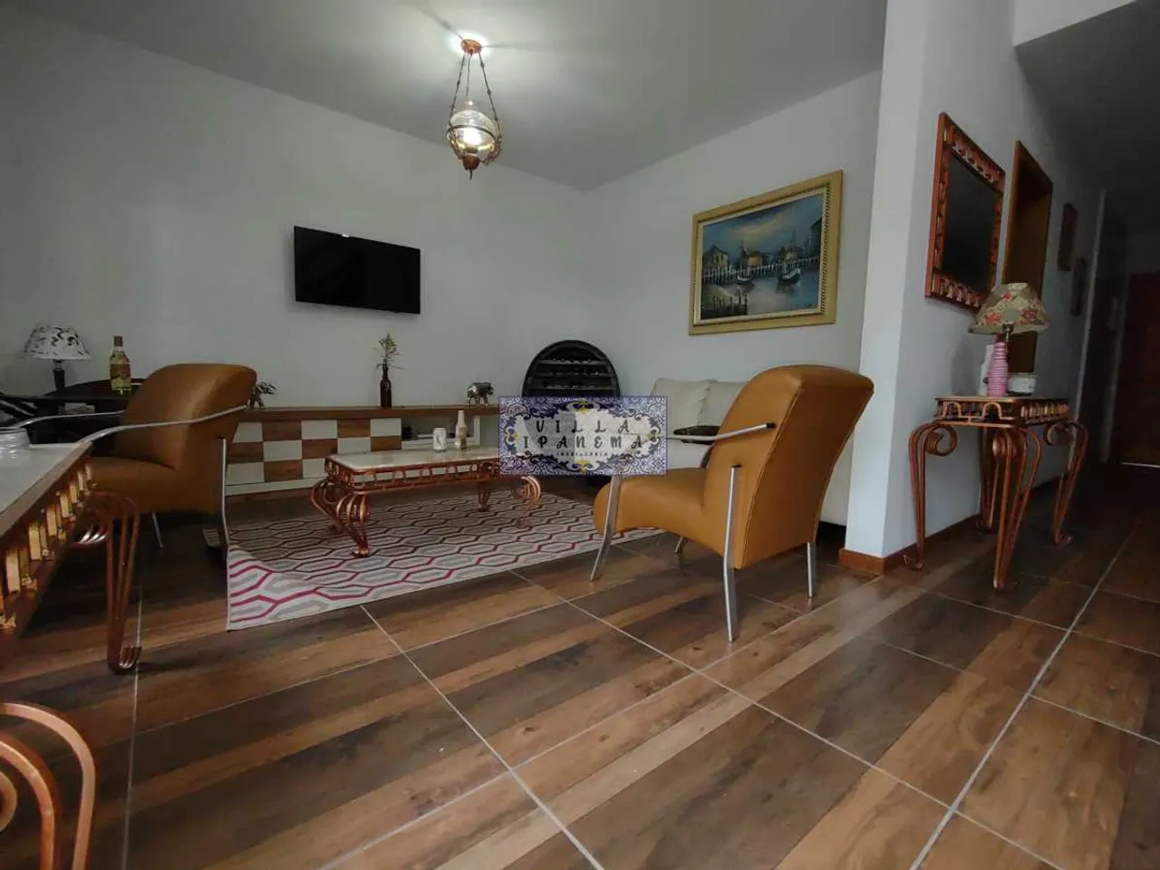 TERESÓPOLIS GRANJA GUARANY, 110M², 3 QUARTOS, COND. COM ÓTIMA INFRA E 2 VAGAS!