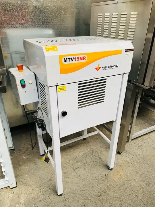 MISTURELA VENÂNCIO 15Kg MTV15NR