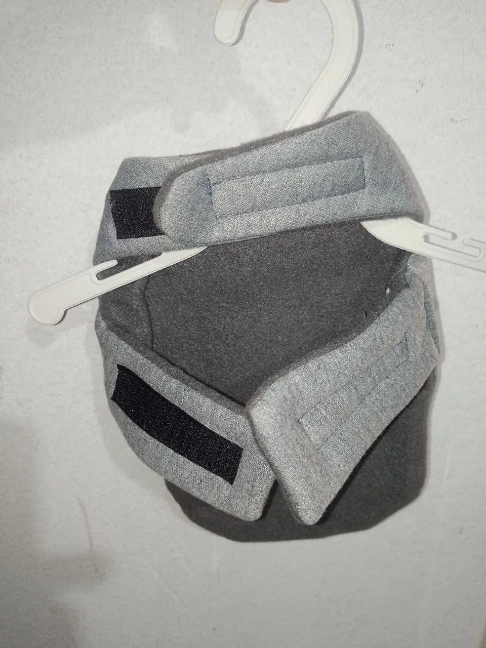 Casaco para cachorro tamanho P - Foto 2