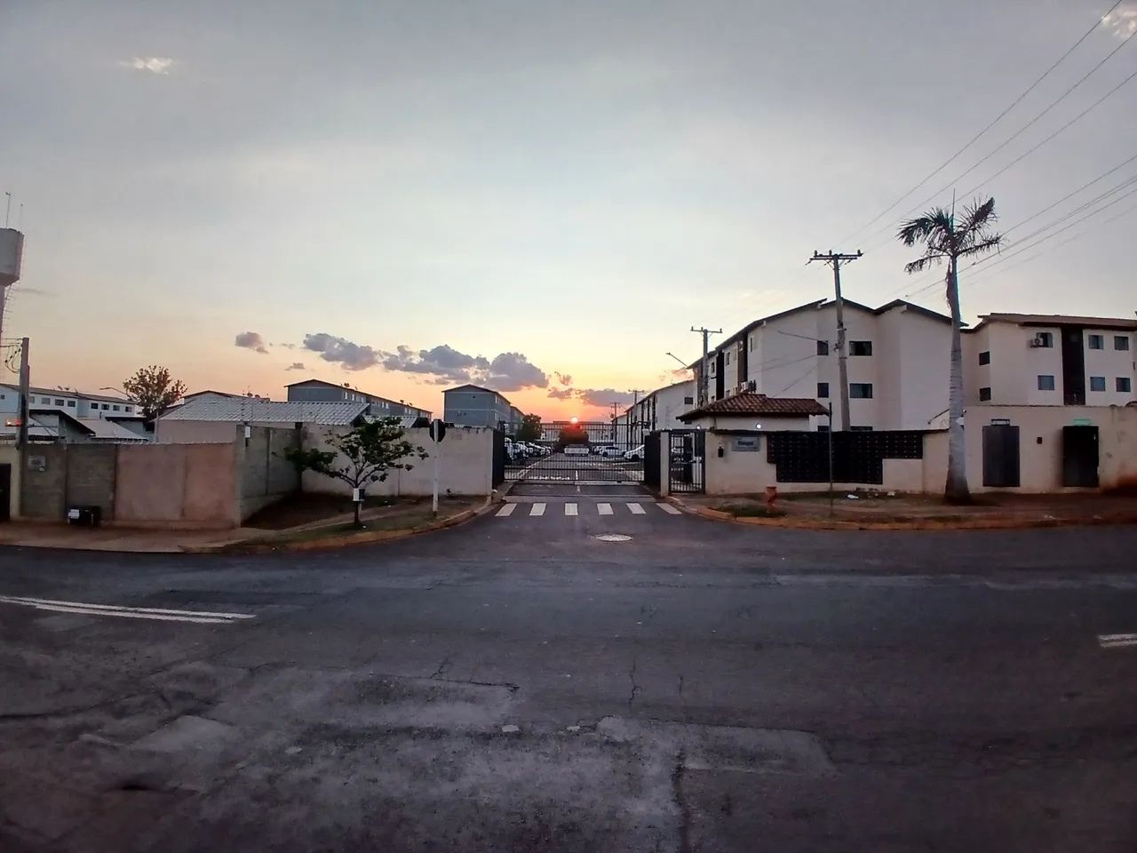 Foto - Campo Grande - Parque do Lageado