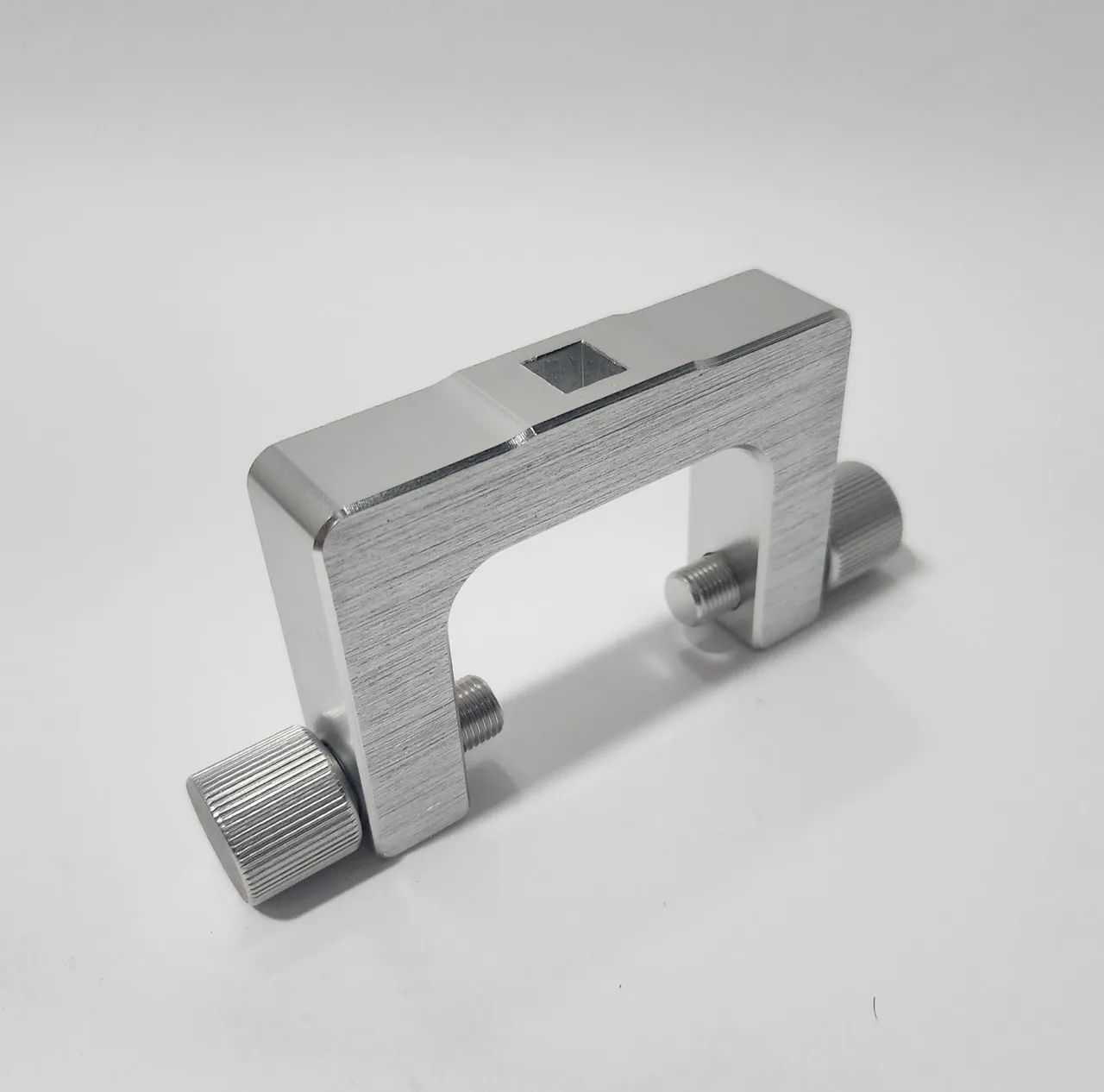 Ferramenta cabeçote shock trunnion