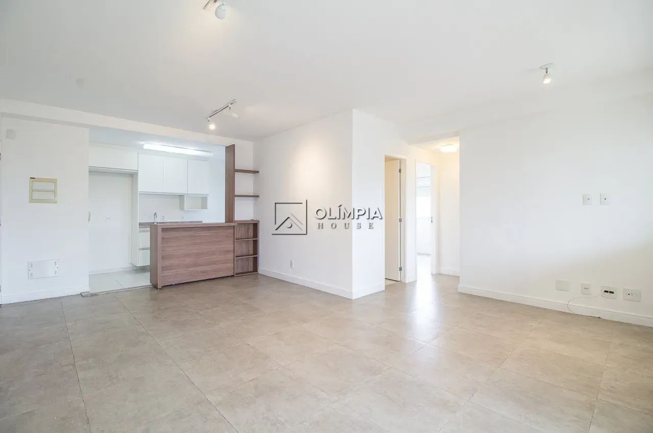 Apartamento Locação Brooklin 85 m² 2 Dormitórios - Foto 3