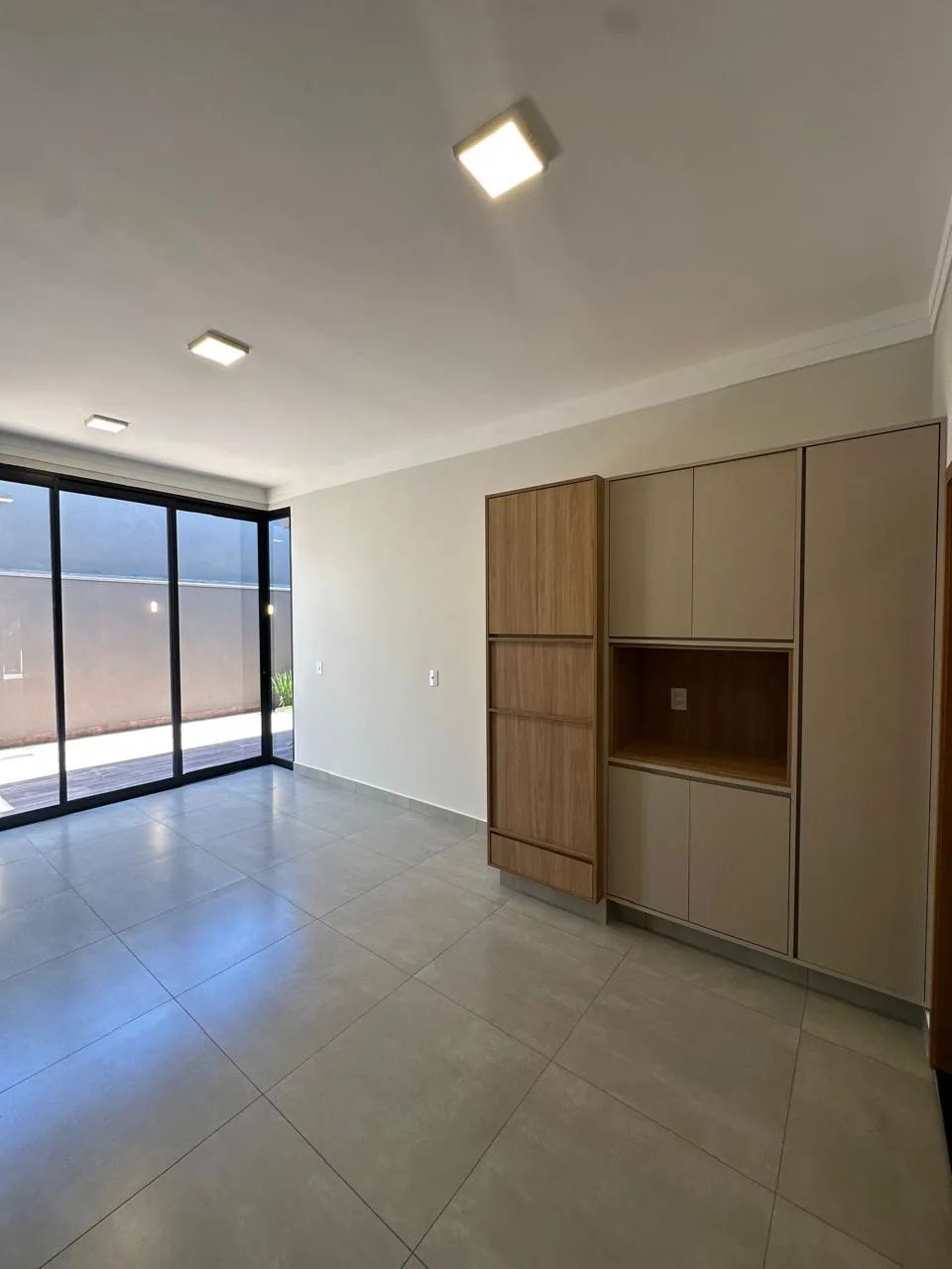 Imóvel para venda tem 160 metros quadrados com 3 quartos em Bonfim Paulista - Ribeirão Pre - Foto 5