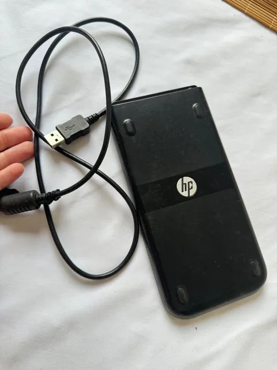 Calculadora Gráfica HP Prime - Foto 2
