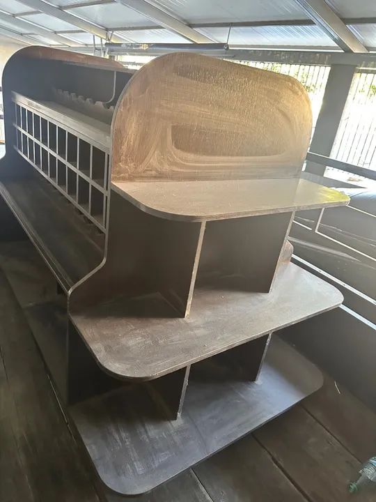 Adega Refrimate semi nova