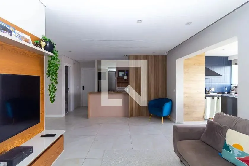 Apartamento à Venda - Vila Prudente, 2 Quartos, 91 m2