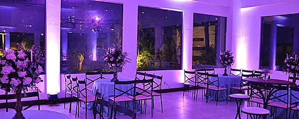 Aluguel de Iluminação para eventos  - Foto 3