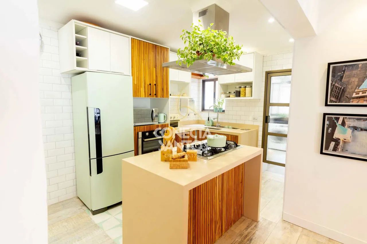 Apto 3 quartos São Vicente - R$ 840 mil, Cod: 1658 - Foto 11