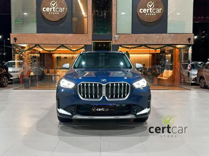 BMW X1 S20I X LINE 2024 (GASOLINA) - Foto 2
