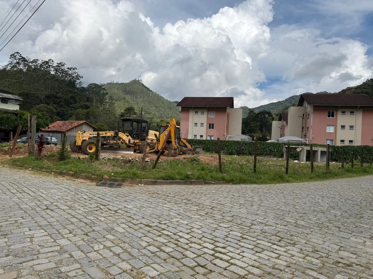 Terreno plano em ótima localização em Mury Nova Friburgo   - Foto 5