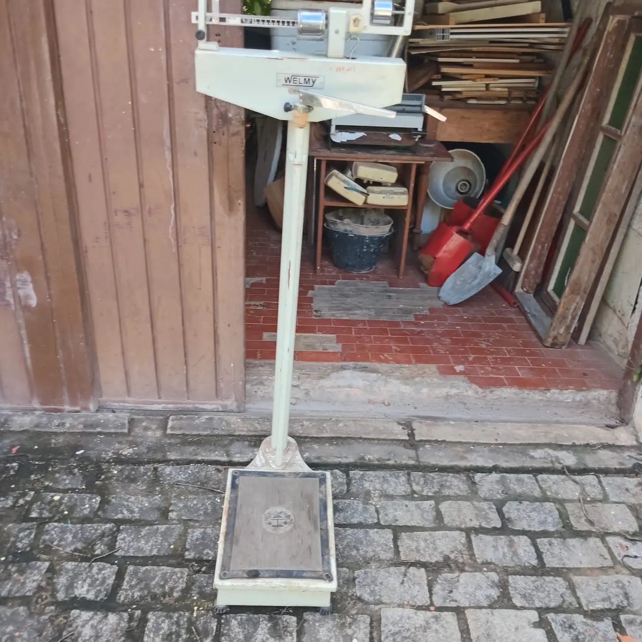 Balança Comercial Welmy - Foto 3