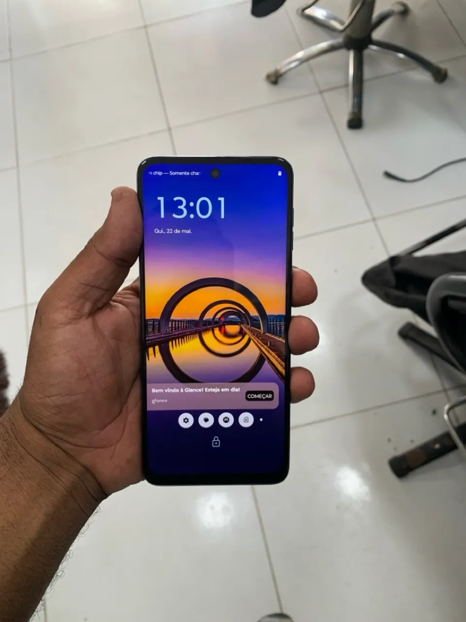 Motorola G54 5g