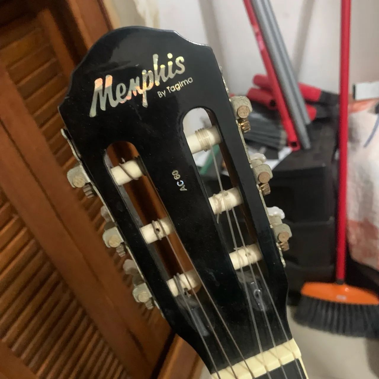 Violão e guitarra - Foto 4