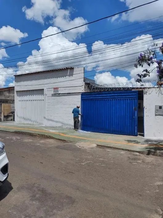 foto - Goiânia - Parque Oeste Industrial