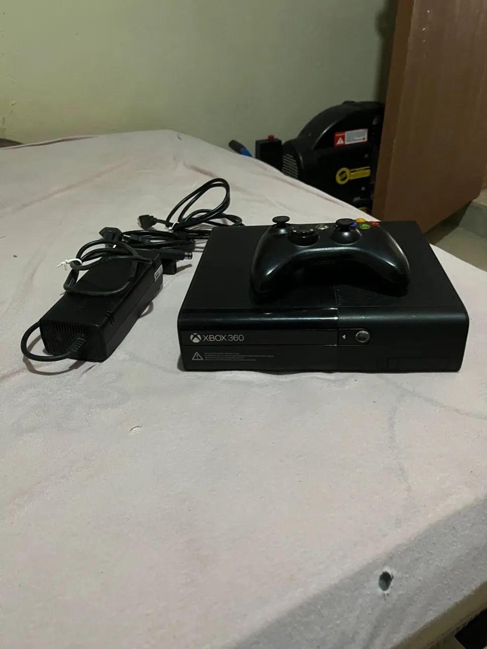 Xbox 360 - Console de Vídeo Game - Foto 5