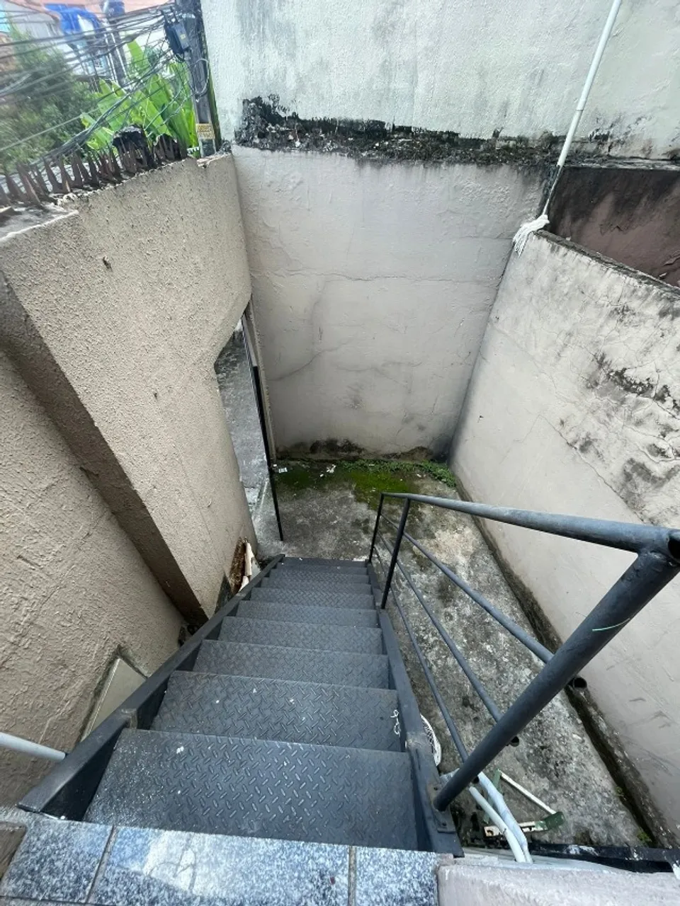 APARTAMENTO 2 QUARTOS