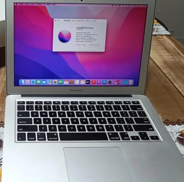 Macbook Air 13? 2017 - Impecável! - Foto 2