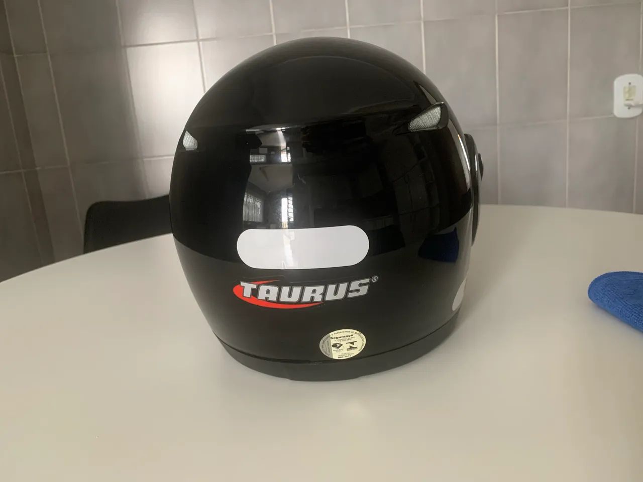 Capacete Zarref V3 Classic - Foto 3