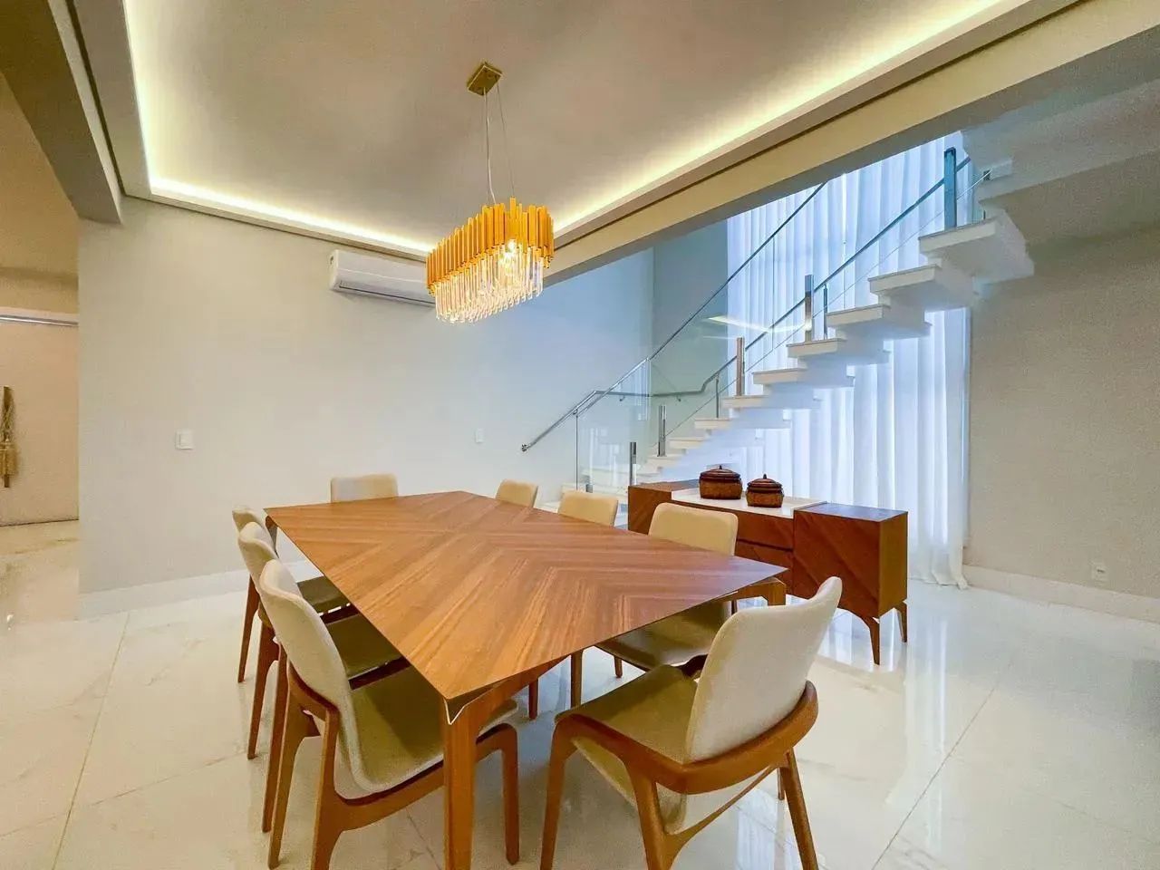 Imóvel para aluguel possui 450 metros quadrados com 4 quartos em Centro - Camboriú - SC - Foto 13