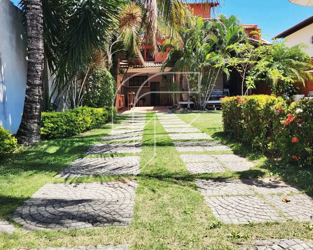 Imóvel para venda tem 360 metros quadrados com 5 quartos em Enseada Azul - Guarapari - ES - Foto 2