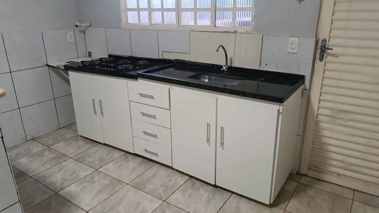 Foto - Brasília - Samambaia Sul (Samambaia)