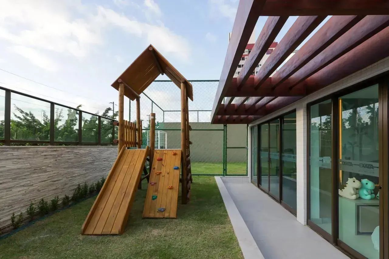 Edf. Terraza/3 Quartos/2 Banheiros/91m²/2 Vagas/no coração de Boa viagem-Oportunidade! - Foto 15