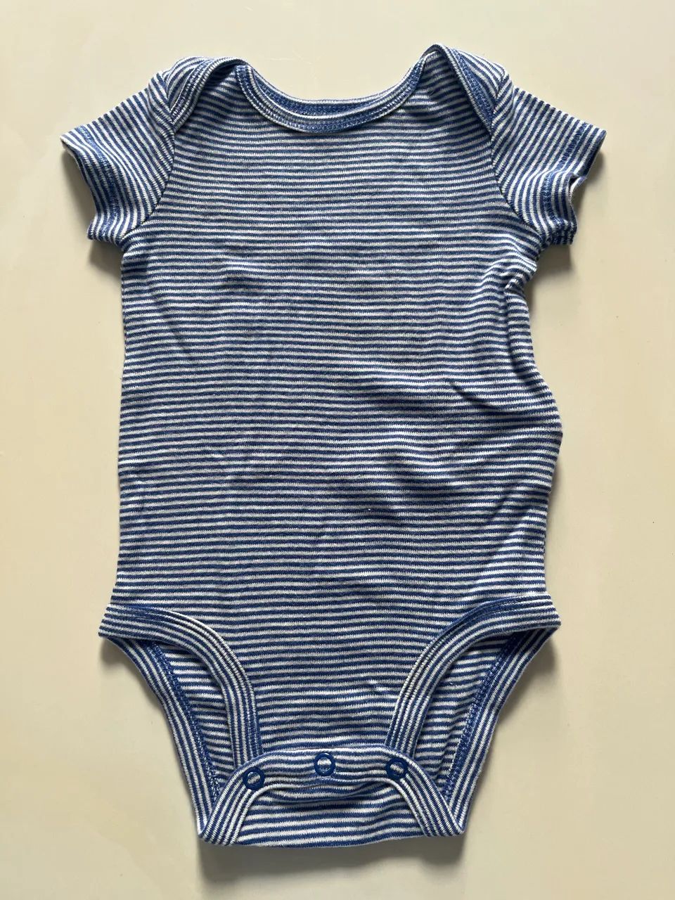 Body Carters Original  - Foto 2