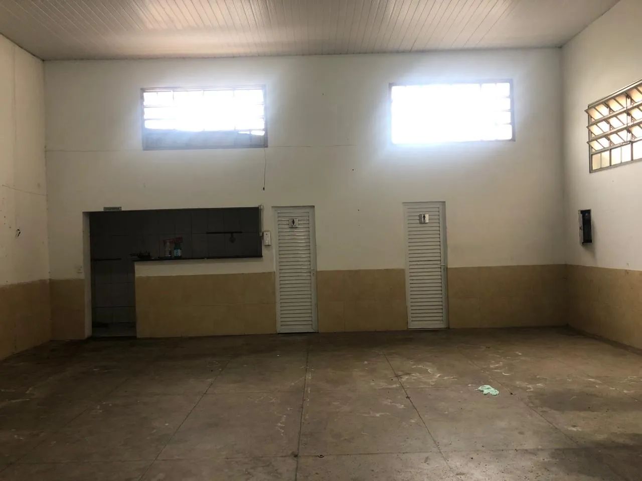Galpão disponível núcleo bandeirante - Foto 4