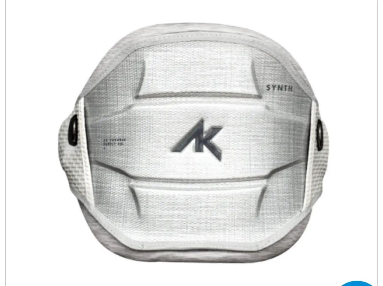 Trapézio kitesurf rígido Akdurable importado  - Foto 3