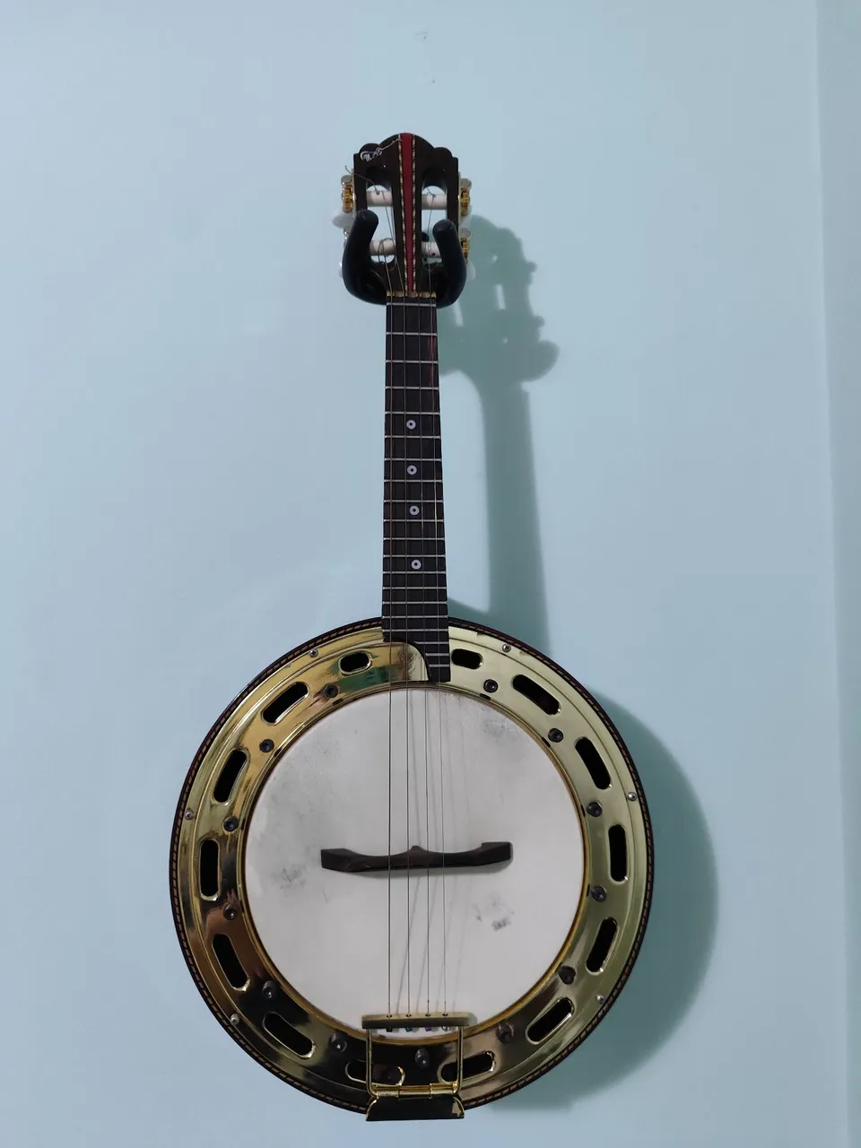 Banjo Marcelino Luthier