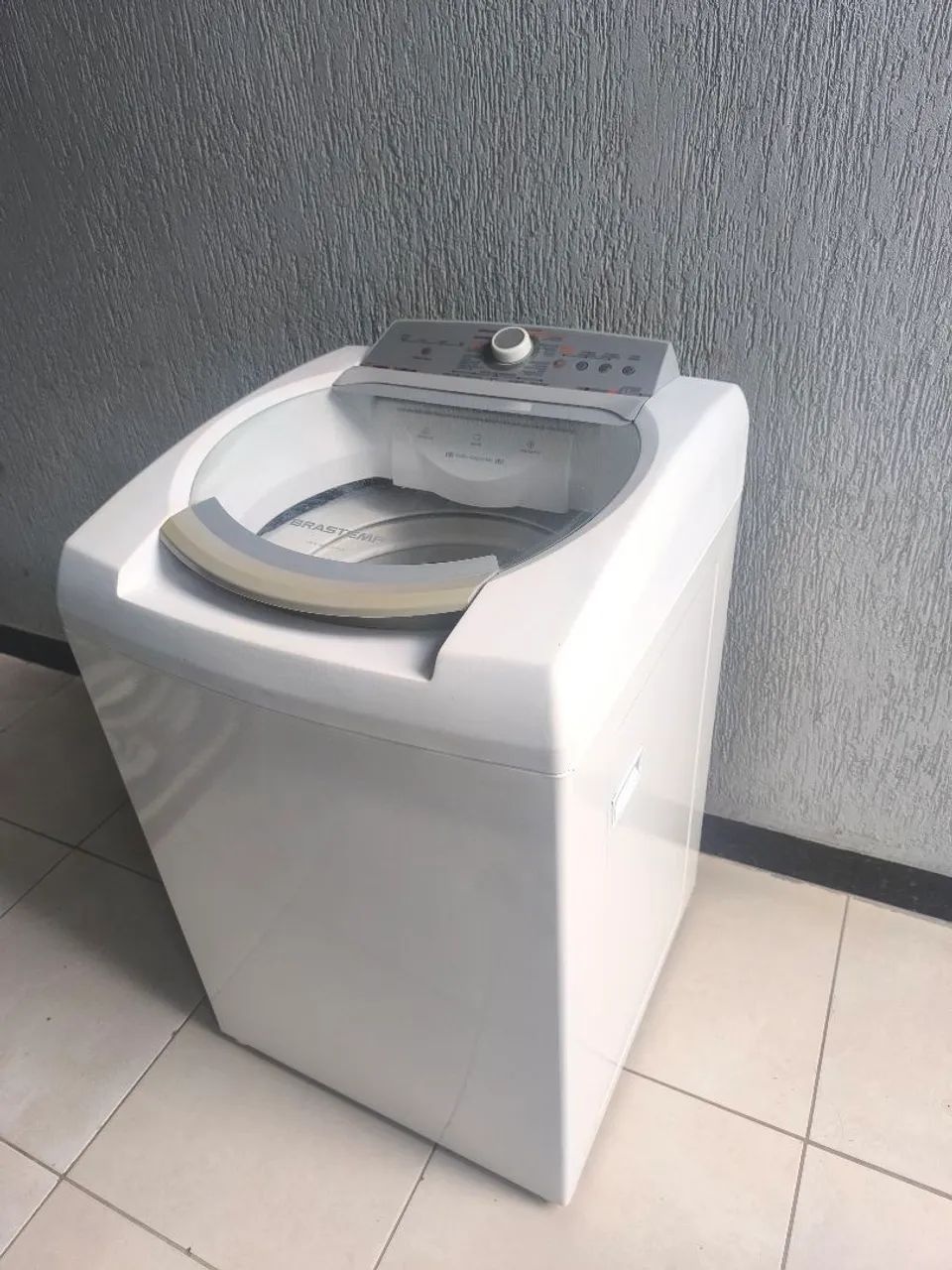 Máquinas de lavar roupas  - Foto 4