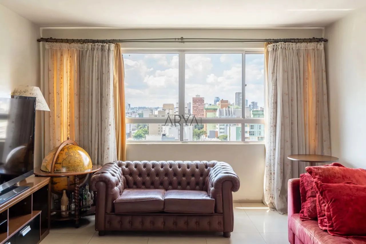 Apartamento à venda no Centro ARYA1 - Foto 4