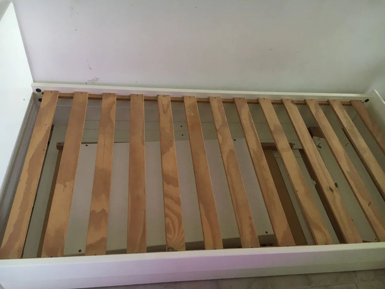 Berço smart 5 em 1 Quater - Foto 6