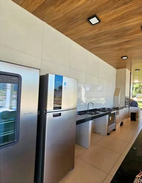 IMPERDÍVEL !!! Terreno para venda, Condomínio Valle da Serra, Chapada Dos Guimarães !! - Foto 9