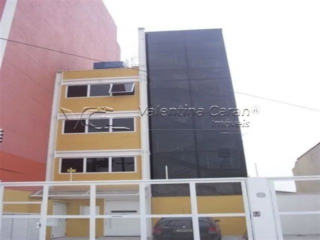 LOCAÇÃO PREDIO COMERCIAL BARRA FUNDA - 1 ANDAR - Foto 2
