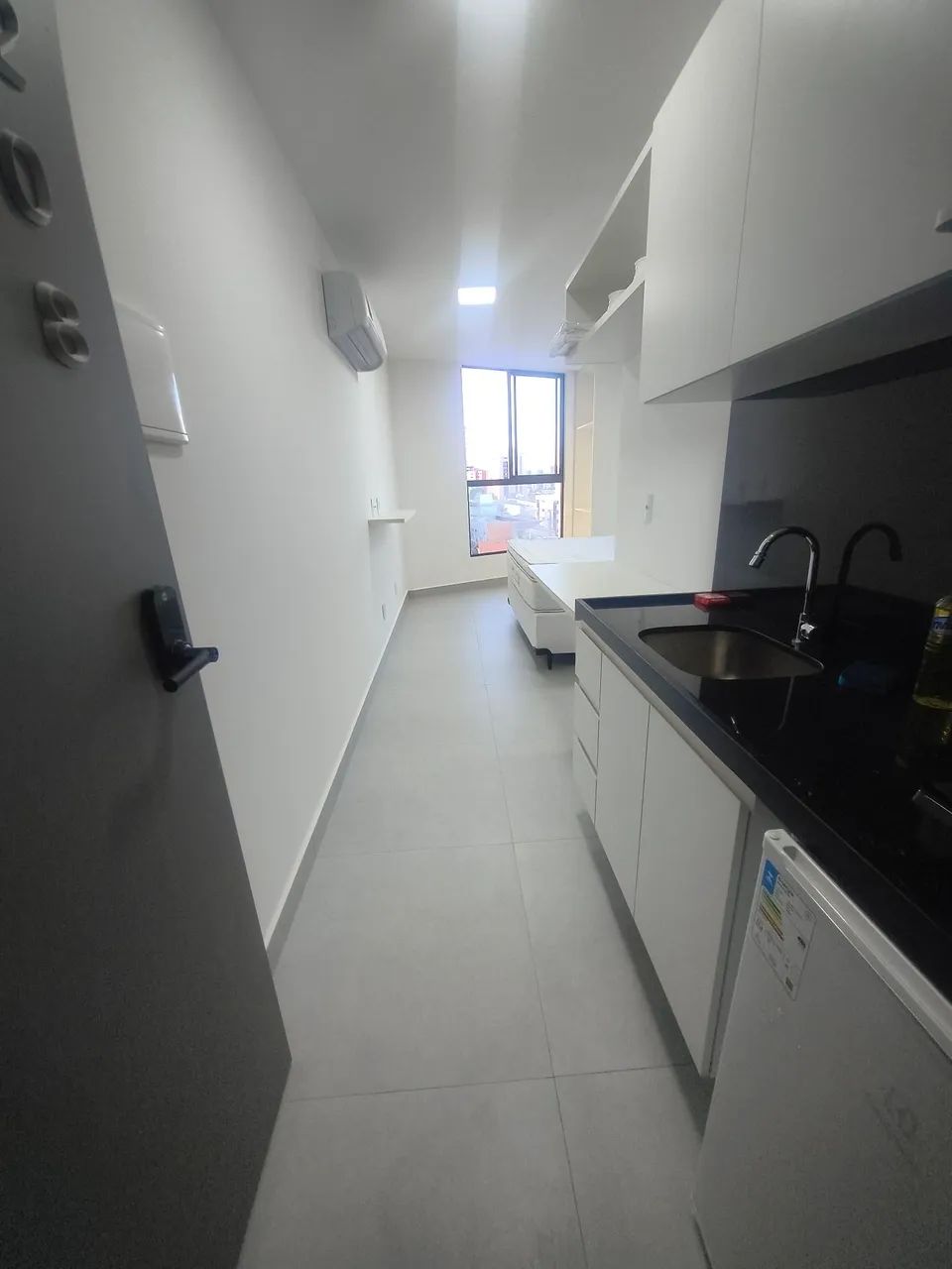 Alugo Flat em Manaíra 