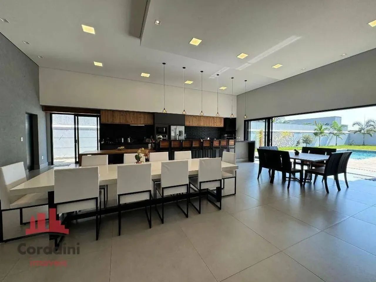 Casa à venda - Estância Hípica - Nova Odessa/SP - Foto 4