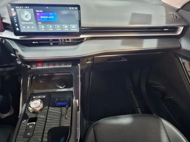 GWM Haval H6 Premium Phev AWD, foto 14 de 19